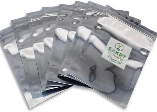 Eco Friendly Pouches