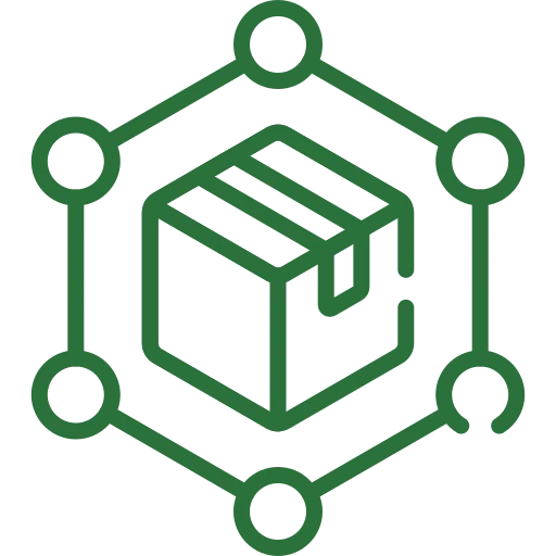 Scalable Supply Chain