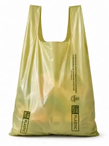 Compostable Bag