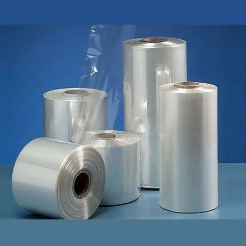 Compostable Wrapping Film