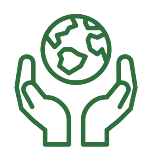 Eco-Conscious Partnerships