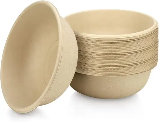 Compostable Bowl